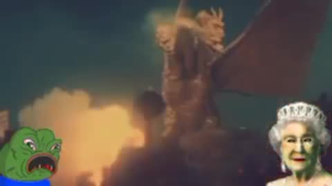 🦖REPTILIAN OVERLOAD