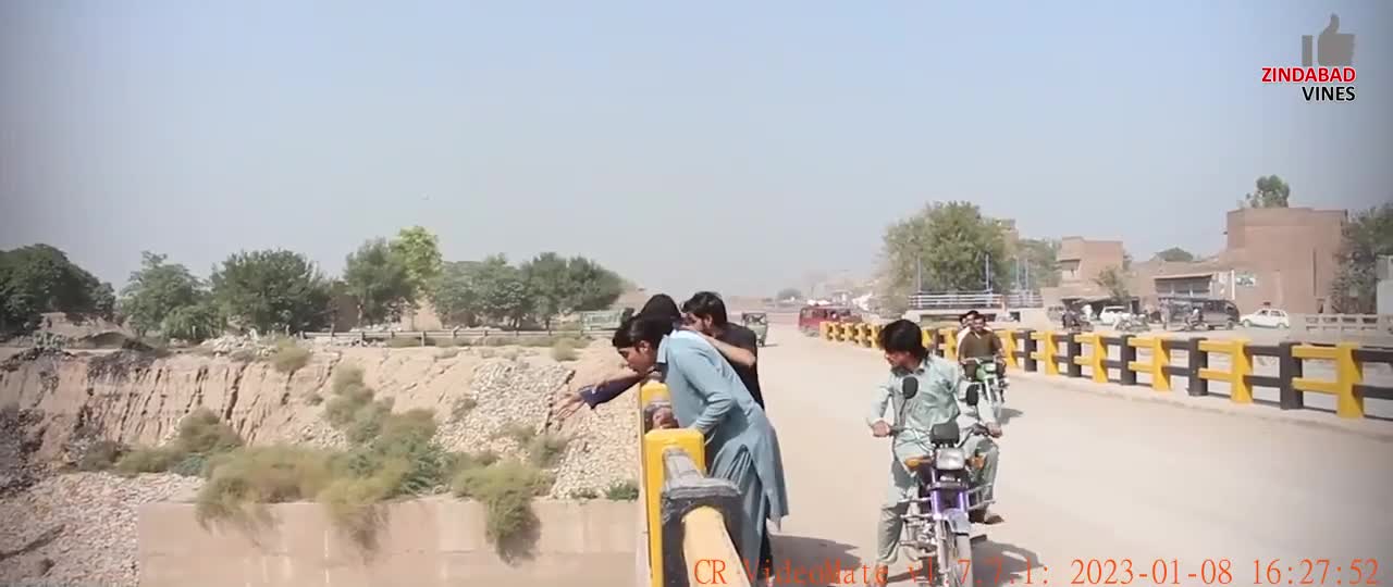 Anaconda in Peshawar it's reality zindabad vines pashto funny video