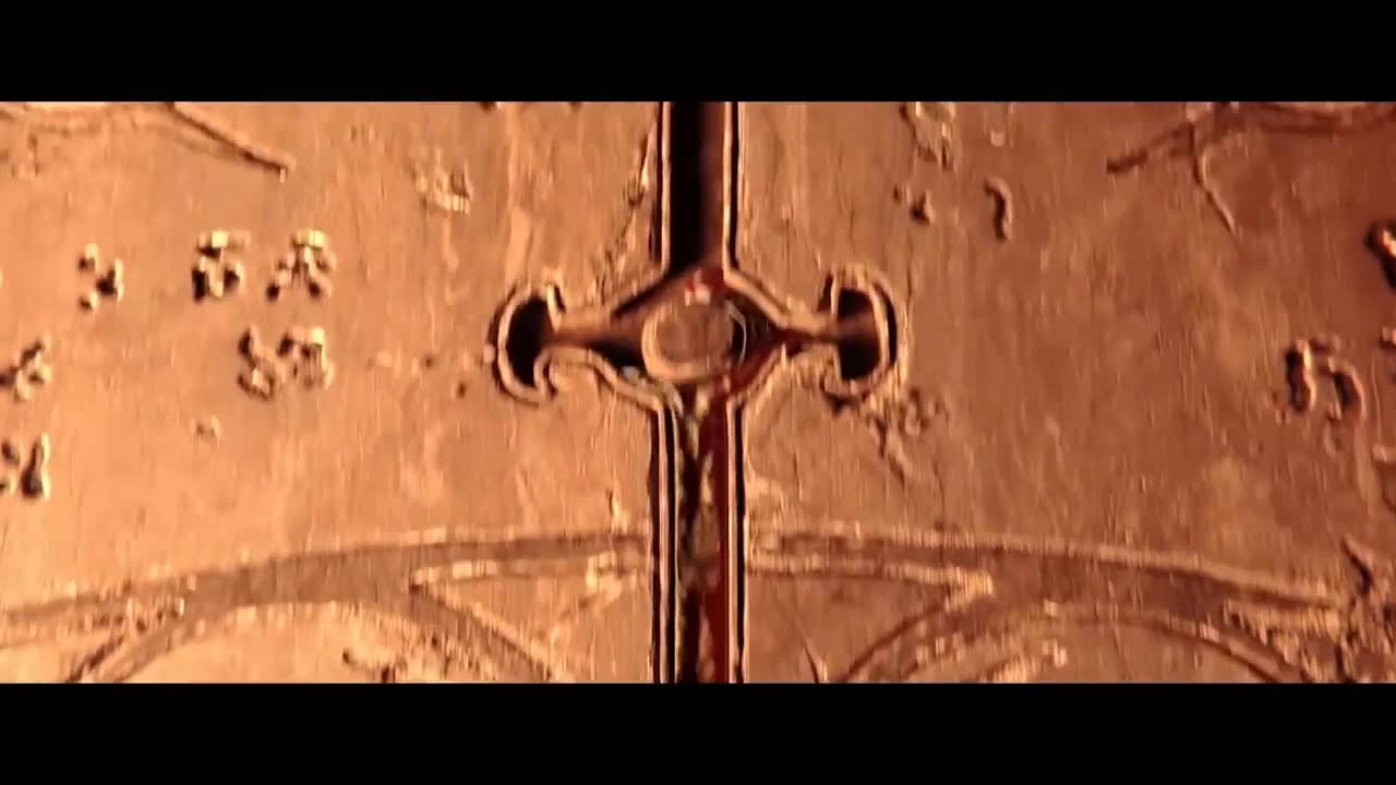 Diablo 4 -Story Movie
