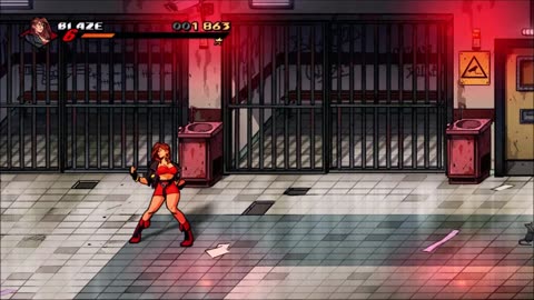 RMG Rebooted EP 317 Streets Of Rage 4 Xbox One Game Review