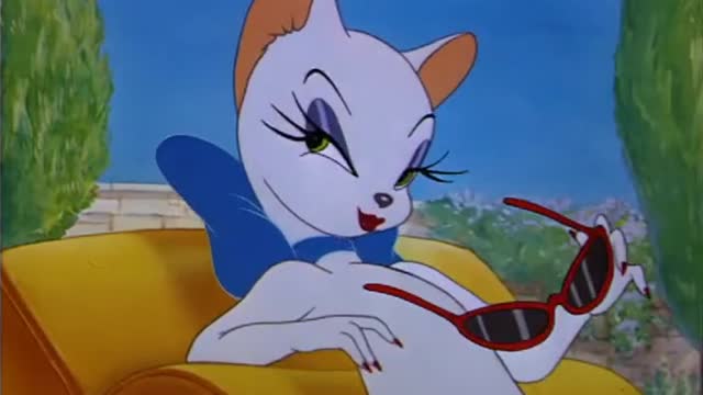 Đang lướt tiktok thì nó bắt xem hoạt hình