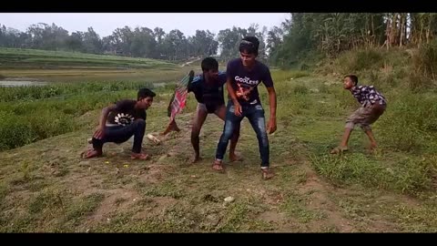 Bangla new funny video 20 20...🤣🤣🤣