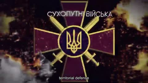 "Ready for resistance!": Ukraine celebrates Territorial Defense Day