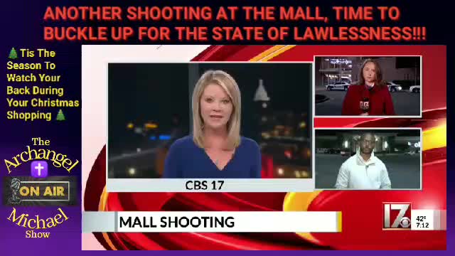 BLACK FRIDAY WILL NEVER BE THE SAME EVER AGAIN....