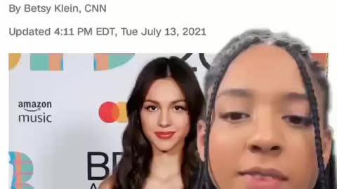 The bravery of the left