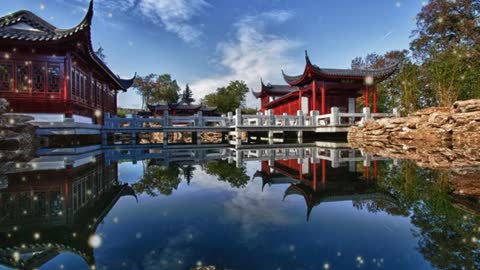 Relaxing Music | Sleeping, Meditation, Stress Relief | [6161] ⭐️