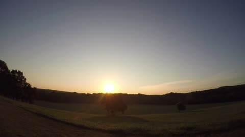 Sun ☀ Rise 7 17 23 73f/23c