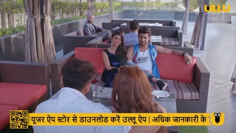 Dost Ki Patni Ke Sath Guzari Raat - Adla Badli - Ullu Originals - Watch Now Ullu App