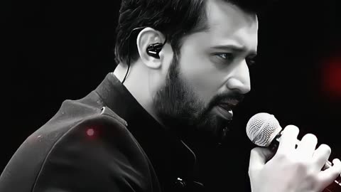 Atif Aslam new song 2023