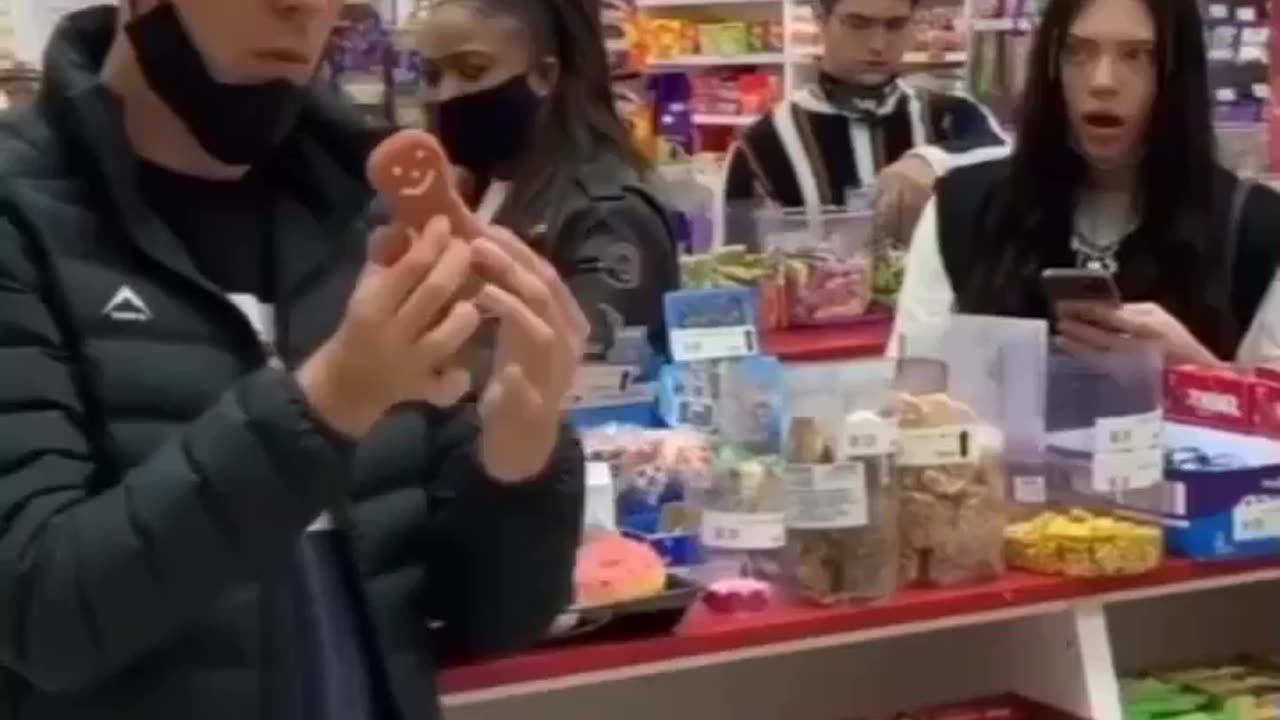 Just Magic