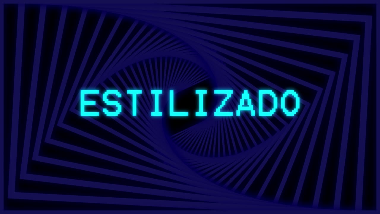 ESTILIZADO | Animación 2D