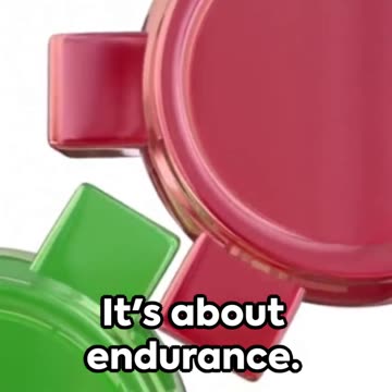 Conquer Life's Challenges