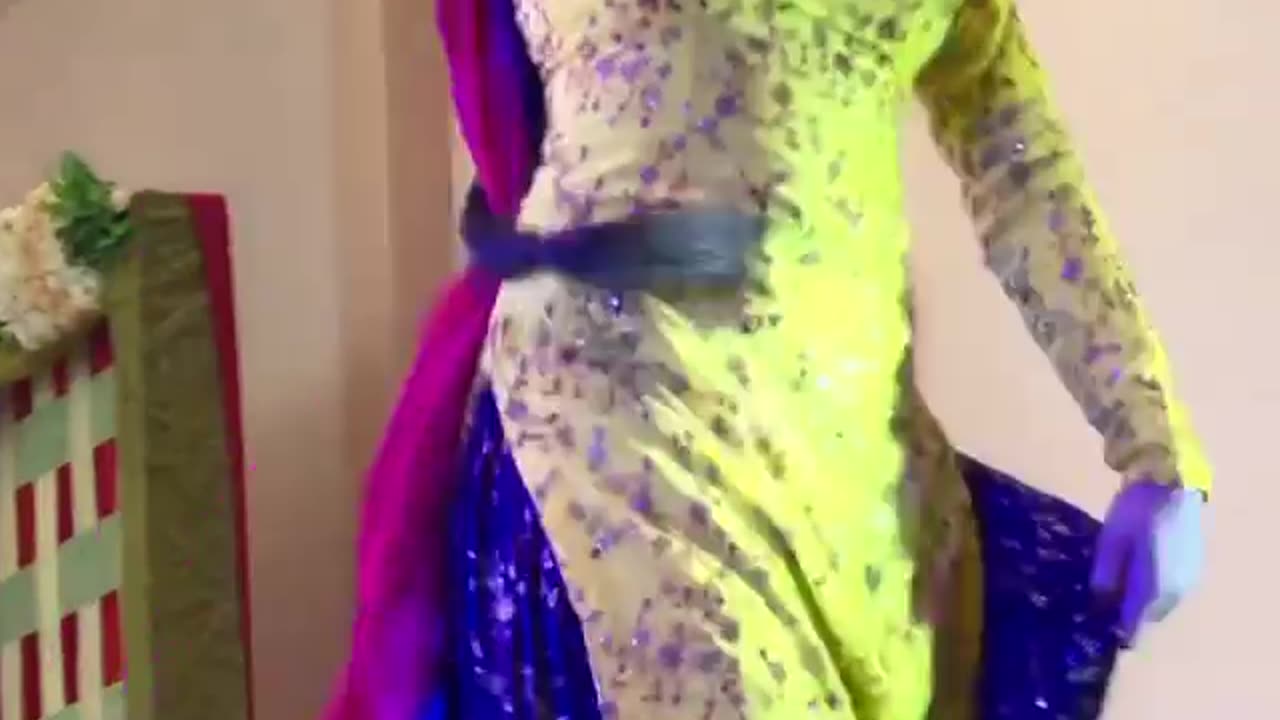 Punjabi marriage