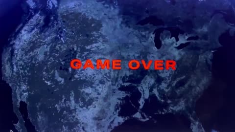 Dinesh D’Souza - 2000 mules - Game Over - Trailer