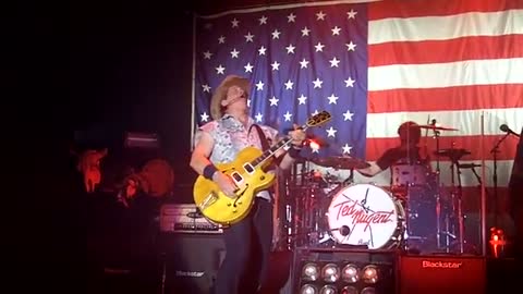 July 15, 2016 -- The Star Spangled Banner