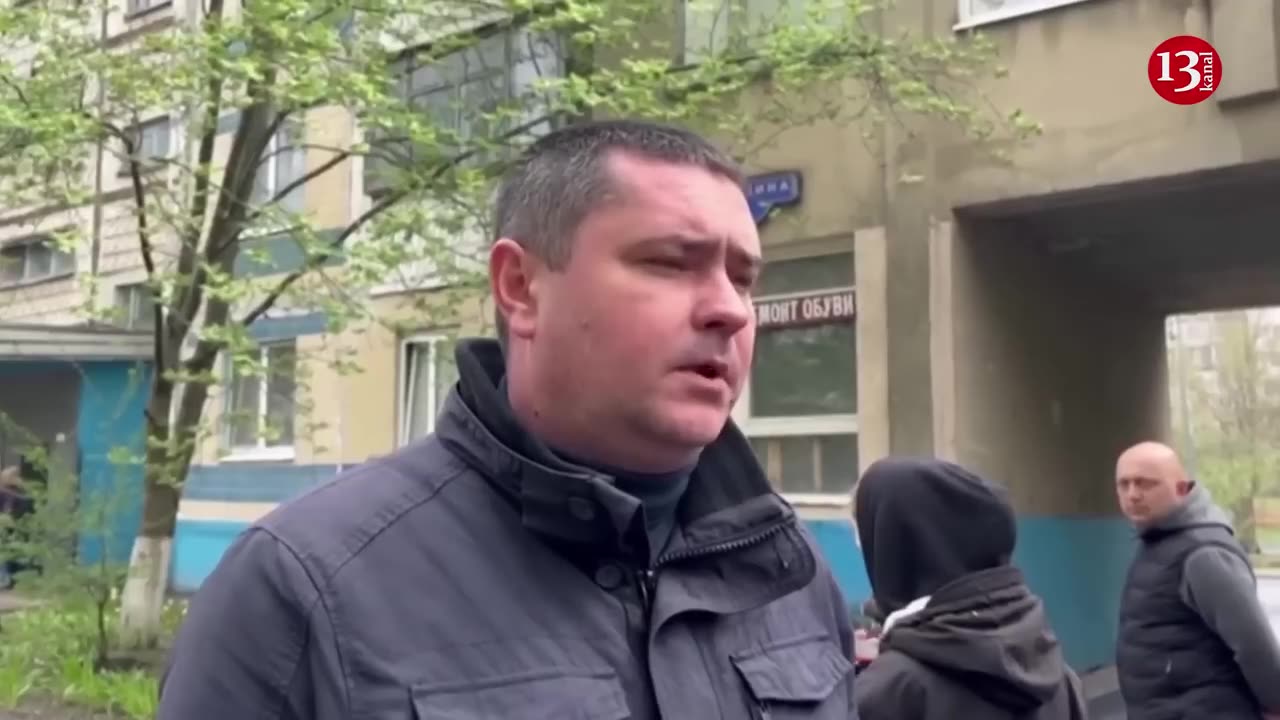 Over 3,000 civilians to be evacuated after explosive found in Russia's Belgorod