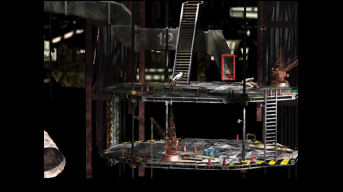 Let's Play Final Fantasy 7 Part 11: Hero Time.