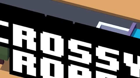 I want to be a Kangaroo