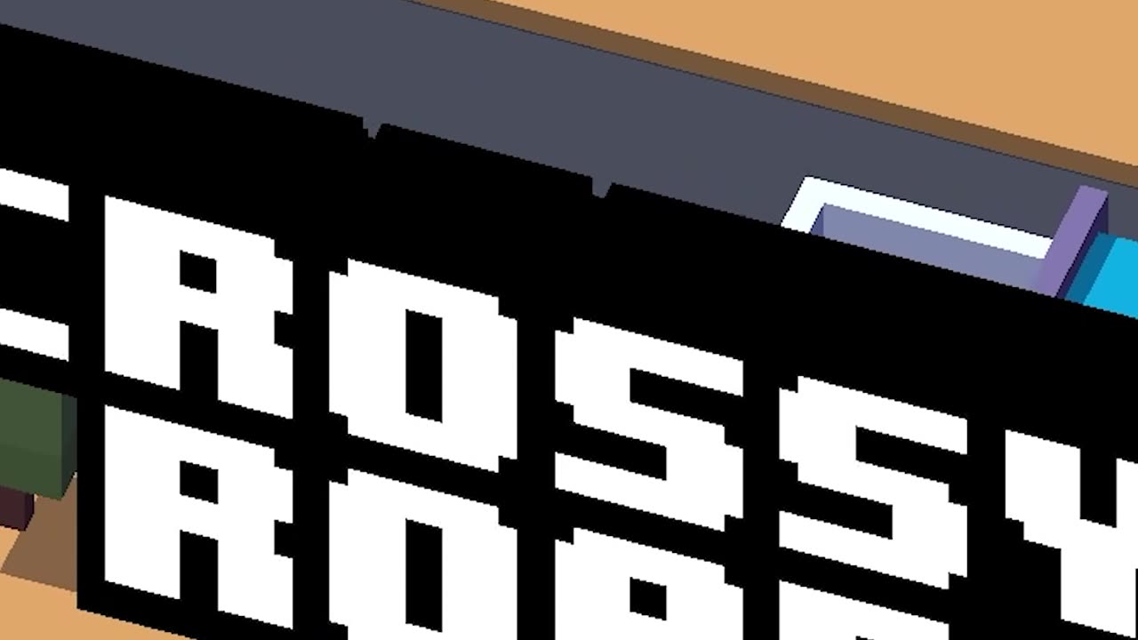 I want to be a Kangaroo