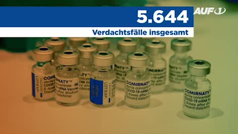 Impfung für Kleinkinder