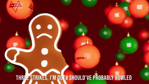 This Is Not A Christmas Song (with Ryan Oakes) 🎄🔥 [Copyright Free] No.185
