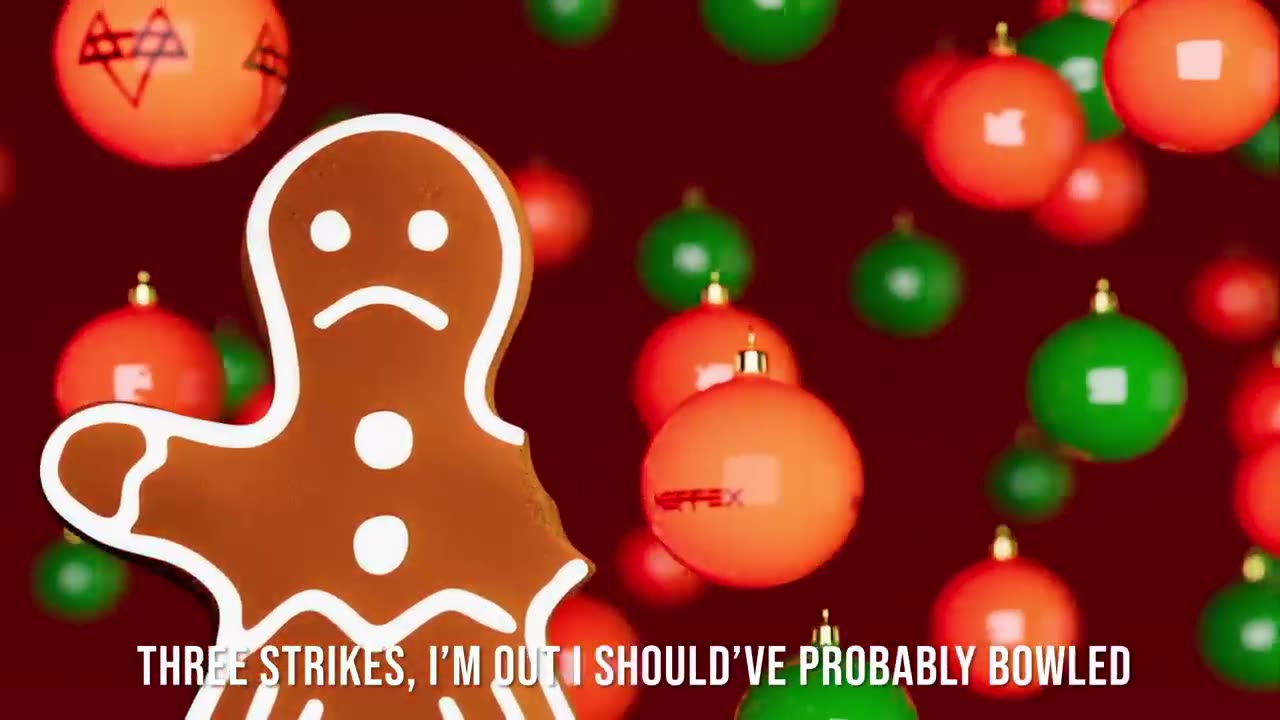 This Is Not A Christmas Song (with Ryan Oakes) 🎄🔥 [Copyright Free] No.185