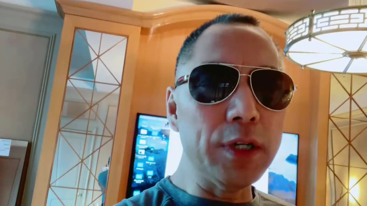 20220122 尊敬和战友们好 你们健身了吗?传播CCP病毒、疫苗解药的真相了吗?