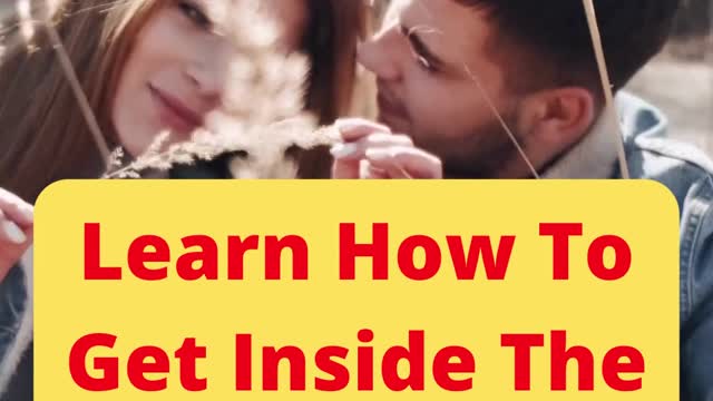 3 Psychological Tricks To Make Him Chase You Again (Part 5)