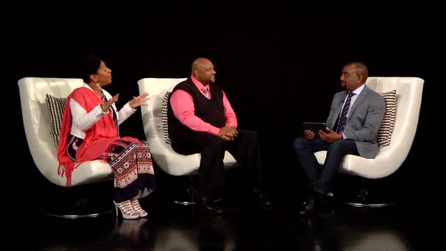 Black Pastor THINKS He's Boss, But His Pastor-Wife CONTROLS Him! (#47)