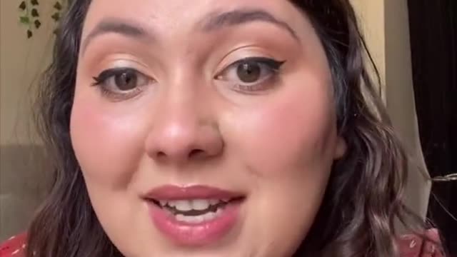 Plus-Sized Tiktoker Explains How Your Dating Preferences for Thin People is 'Fatphobic'