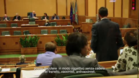 Quello che non ti dicono