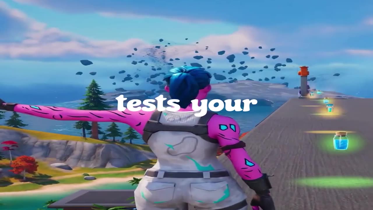 Fortnite Craze: Unleashing the Ultimate Survival Skills!