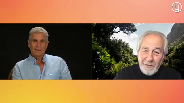 Alberto Villoldo i Bruce Lipton