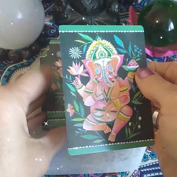 A message for you... #shorts