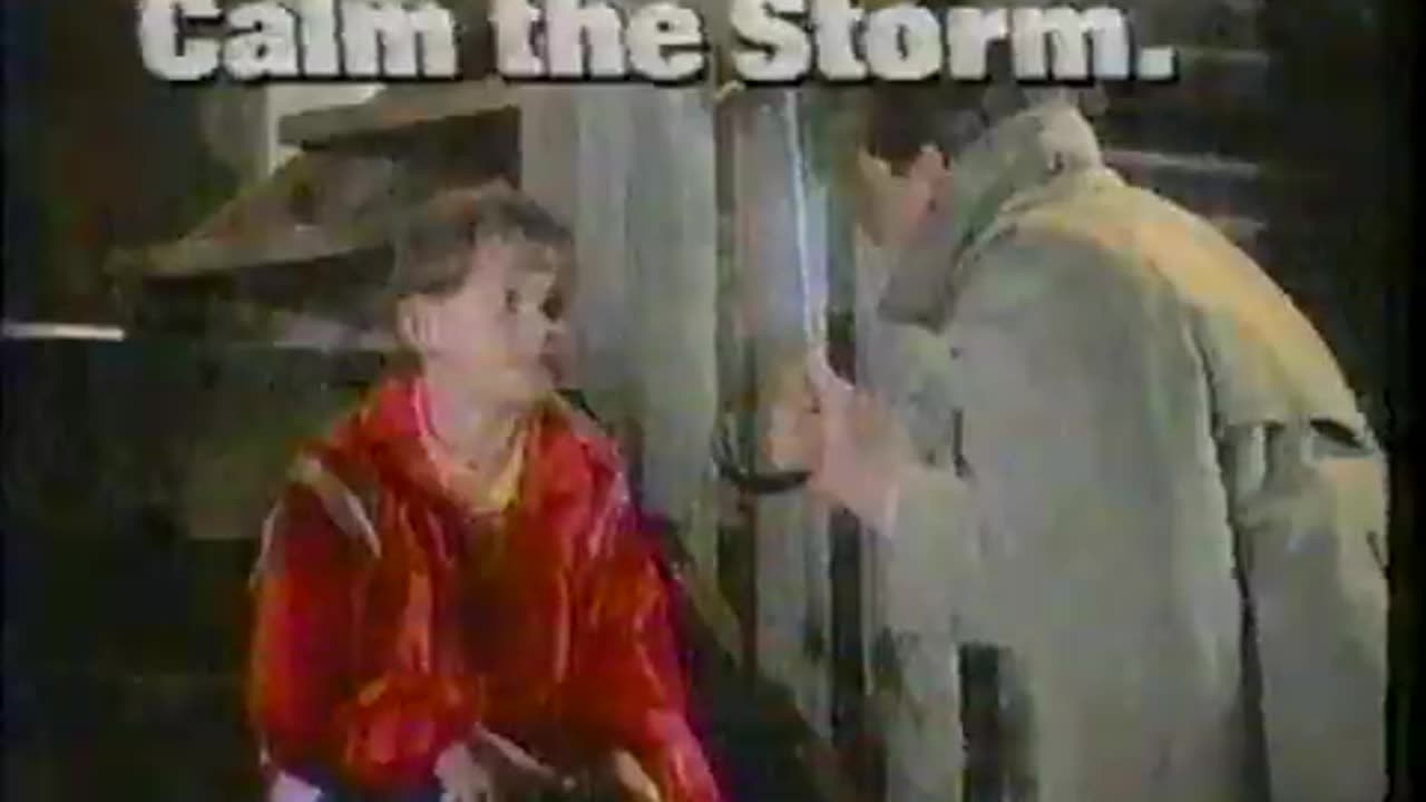November 15, 1988 - Indianapolis Nightwatch with Tom Cochrun