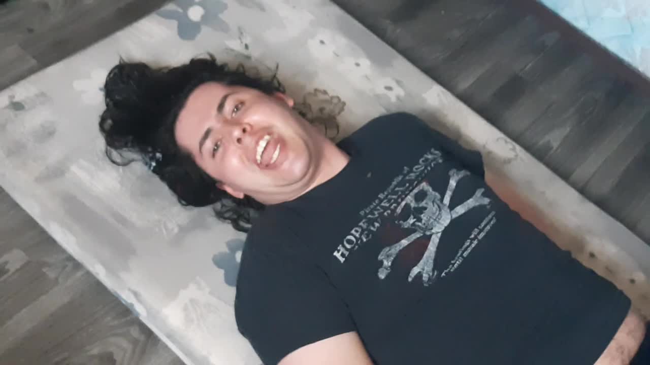 When You Haven't Worked Out Since 2019