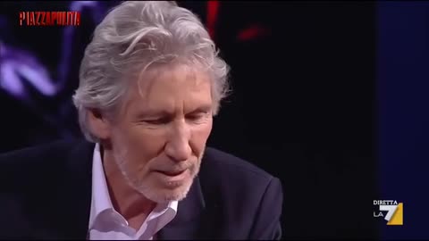 Intervista a ROGER WATERS (5 settembre 2023)