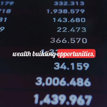 Calculated Risks Making Informed Investment Decisions