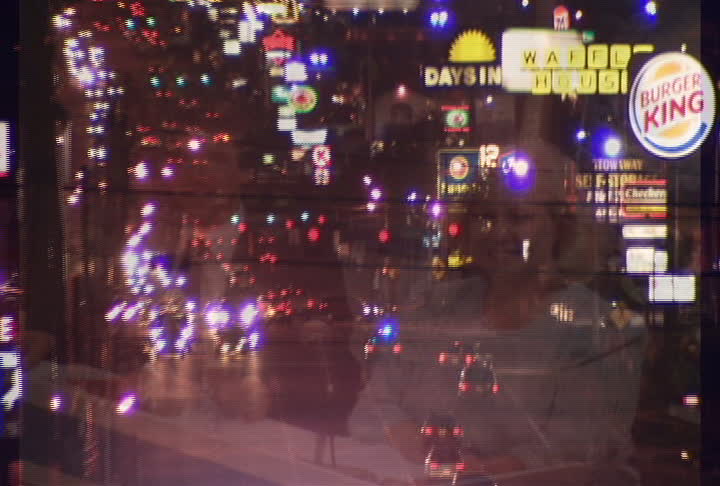 Watchmen Broadcasting Timeline