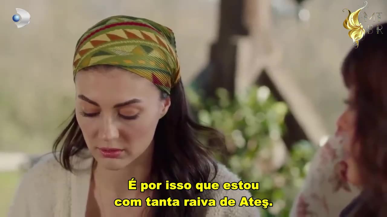 Kraliçe - Episódio 05