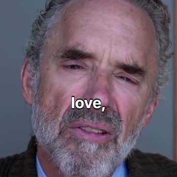 Jordan Peterson ~ Your Greatest Enemy May Surprise You