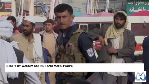 Taliban Seized Border Crossing with Pakistan in Major Advance