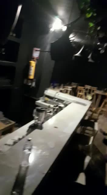 Video: Techo de discoteca colapsó y dejó 11 heridos en Cartagena