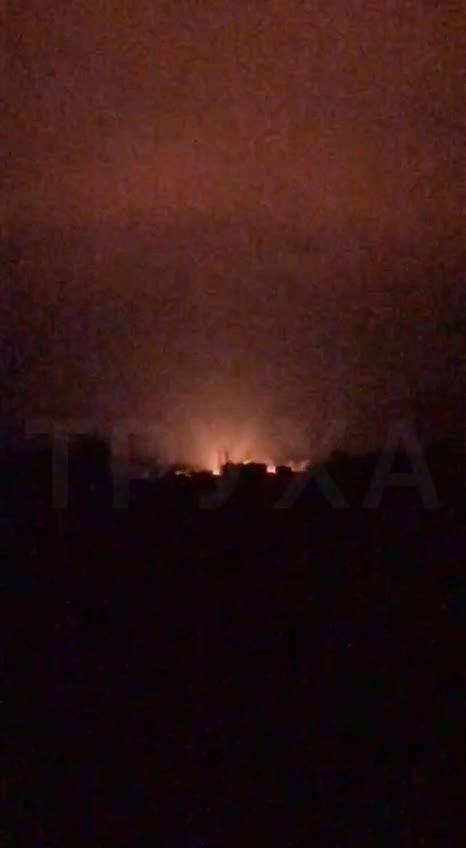 Ukraine War - Cannonade and explosions thunder in Kharkov