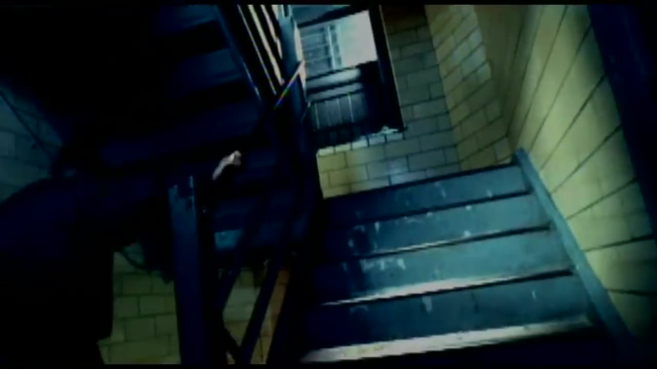 Nas - Nas Is Like (Video)