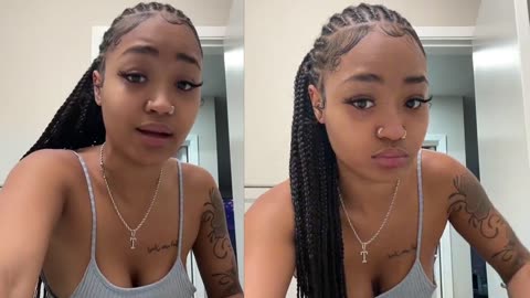 Black Woman Tells A Crazy Story How She Found Out Her Man Was Gay