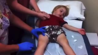 TOO MANY VACCINES! autoimmune issues