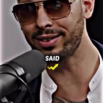 Trump was the last hope of a president.