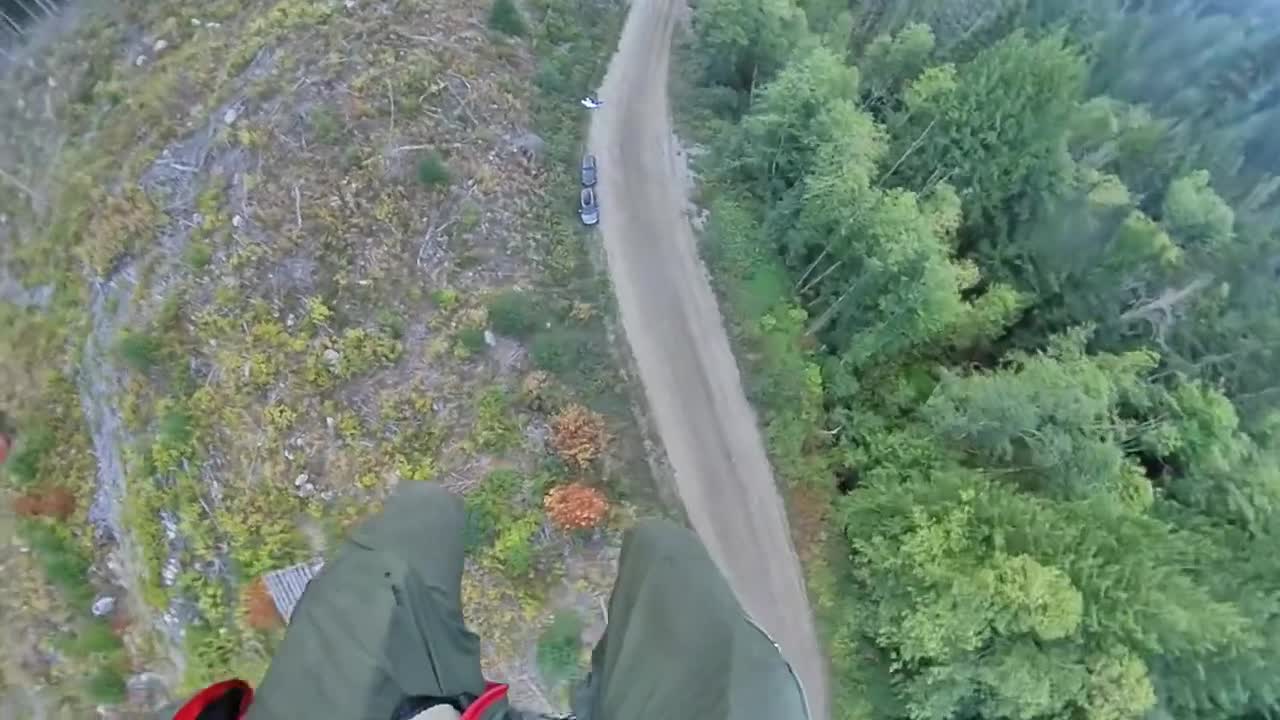 Tree house - Hope BC🇨🇦