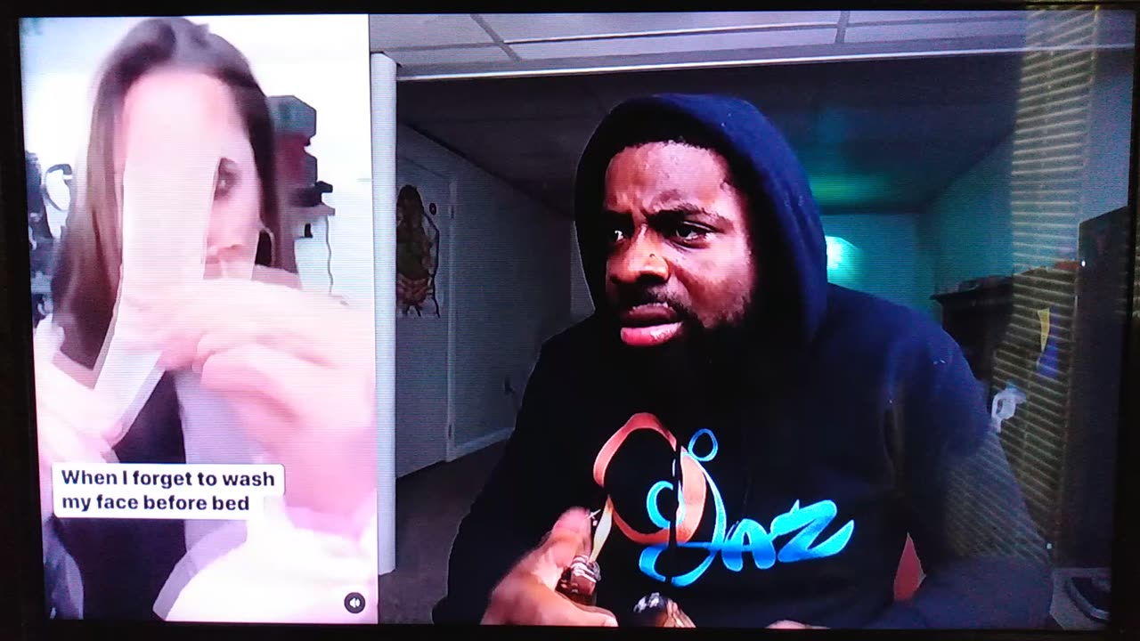 WITCHCRAFT THAN A MUTHA.....